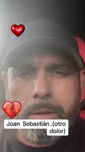 Otro Dolor Joan Sebastian Cancion