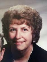 Obituary information for Mary Elizabeth Foran
