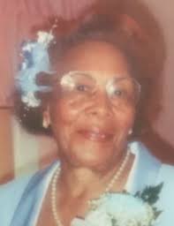 Ernestine Manley Obituary March 17, 2021