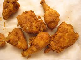 Feel free to switch up the seasoning and experiment a little! Charles Gabriel S Country Pan Fried Chicken Recipe Salon Com