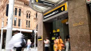 Commonwealth bank of australia provides banking, life insurance, and related services for individuals, small businesses and medium sized commercial enterprises. Commonwealth Bank Pulls Away From Westpac Anz And Nab