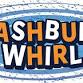 2025 Washburn Whirl event image