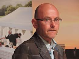 Wayne Hemingway, founder of Red or Dead, says culture has returned to  Margate, ahead of Dreamland opening