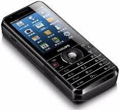 Philips W715 - Full specification ...