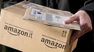 Amazon Delivery Agent Turns Life Saviour For Girl After Metal Piece Pierces  Her Cheek