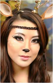 deer makeup ideas saubhaya makeup