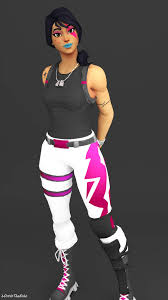 How to get the fortnite echo outfit? 20 Sparkle Specialist Fortnite Wallpapers On Wallpapersafari