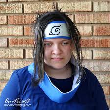 Check spelling or type a new query. Naruto Hidden Leaf Village Ninja Headband Craft Diy