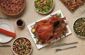 Get involved in the spirit with christmas food like mulled wine and also mince pies, make homemade presents, as well as produce the perfect. Thanksgiving Recipes And Tips San Francisco Chronicle
