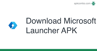 In this microsoft launcher application, . Microsoft Launcher Apk 6 211002 0 1011020 Android App Download