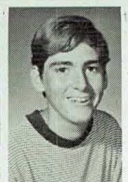 I recently learned that Doug Eichorn class of 75 , passed away 2 years ago  at his home in showlow.