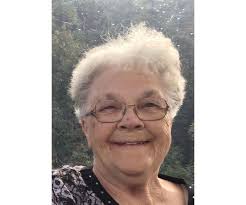 Kathryn Shong Obituary (1938