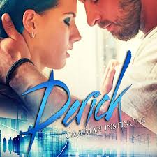 Amazon.com: Derick : Caveman Instinct book 6 (Caveman Instinct- Gypsy  Curse) eBook : Gower, Hazel , Buffett, Jess , Tyner, Pamela : Kindle Store