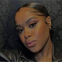 Zanita Johnson's Instagram, Twitter & Facebook