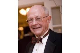 J. Blincow Obituary (1930