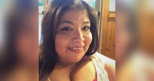 Obituary for Georgie-Kai Houle