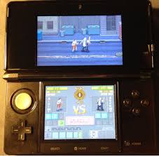 Punch Club On The Way To 3ds Nintendo Everything