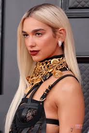 Best Jewelry at 2022 Grammys