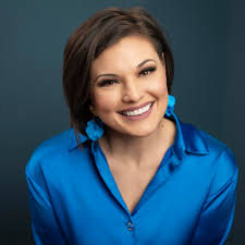 Mrs. Idaho America 2019