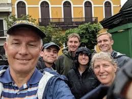 Búsqueda del Tesoro en el Viejo San Juan: Redescubriendo el Viejo San Juan