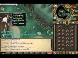 Players must have completed the lost cityquest to be able to wield these powerful weapons. Zanaris Slayer Master 80 Combat Slayer Guide Runescape Youtube