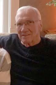 Harvey Robert Saunders