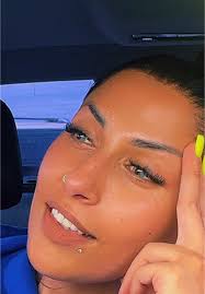 Natasha Rasaq Blessing