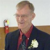 Virgil Roland Light Obituary