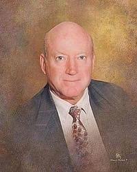 Jack Hamrick Obituary (1932