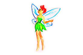 Download Fairy Silhouette Svg Free Free Svg Cut Files Create Your Diy Projects Using Your Cricut Explore Silhouette And More The Free Cut Files Include Svg Dxf Eps And Png Files SVG Cut Files