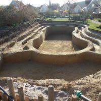 Referenzen Mielke S Naturbadeteich Schwimmteich Naturschwimmbecken Naturschwimmbader