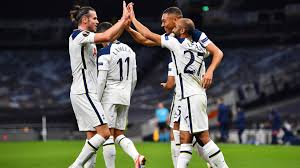 «все отдам за футболку «тоттенхэма». Tottenhem Razgromil Lask V Matche Ligi Evropy Rt Na Russkom