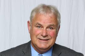 Kelowna-Mission: Conservative Chuck Hardy