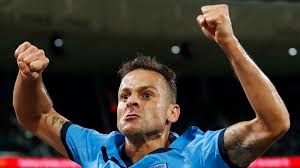Get the latest sydney fc news, scores, stats, standings, rumors, and more from espn. A League Sydney Fc End Wait For Derby Win And Dent Rivals Finals Hopes