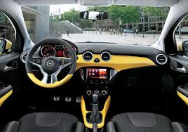 We did not find results for: Opel Adam 2013 Dimensioni E Prezzi Sovrasterzo