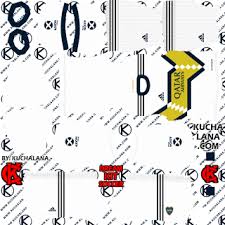 The kuchalana designed kits are also available but this year barely people like to use them in the game because the latest and fresh design according. Boca Juniors 2020 Kit Dls20 Kits Soccer Kits Boca Juniors Goalkeeper Kits