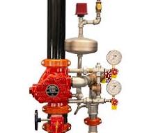 Wet Valves | Reliable Sprinkler