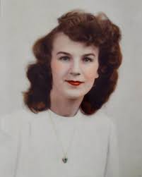 Audrey Anne Stevens 94, of Pembine, WI, died unexpectedly due to Covid-19 