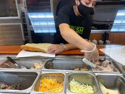 Make your sandwich exactly the way you want it with a new ordering experience. Subway Is Making Major Menu Changes But Keeping Tuna