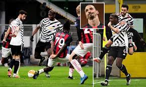 Complete overview of manchester united vs ac milan (europa league final stage) including video replays, lineups, stats and fan opinion. Osc Vwz8h3v2 M