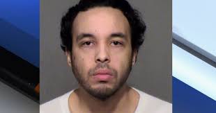 PD: Mesa grandma malnourished, grandson arrested