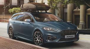 View ford mondeo concept images from our paris motor show preview photo gallery. Want A Petrol Powered Ford Mondeo You Can Only Have It As A Hybrid Carscoops