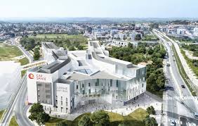 View deals for kyriad montpellier saint jean de vedas, including fully refundable rates with free cancellation. Herault Une Clinique Chromosome X