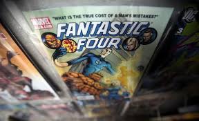 Know the best place to sell comic books. Marvel Dc How Are Comic Books Released