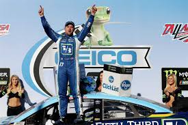 Nascar to quiet the cars? 2017 Monster Energy Nascar Cup Series Winners Official Site Of Nascar