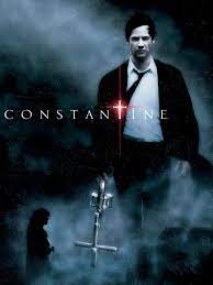 Prime Video: Constantine