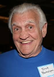 Richard Bakalyan Fan Casting