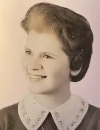 Obituary information for Rita I. Shonk