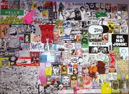 Ladies and gentlemen from all around the world, now presenting pretty much all the cartoons from the 2010s. Cartoon Collage And Color Image 43085 On Favim Com