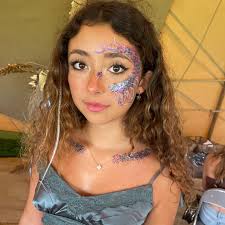 Jenna Jazz, Hair, Makeup and Glitter Artistry